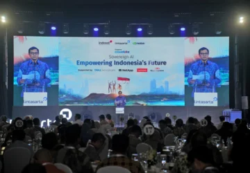Lintasarta Meluncurkan Intelligent Core untuk Meningkatkan Adopsi AI Perusahaan