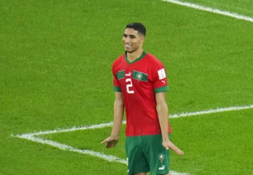 Live Streaming Brasil vs Maroko di Piala Dunia 2026: Waktu Tayang dan Saluran