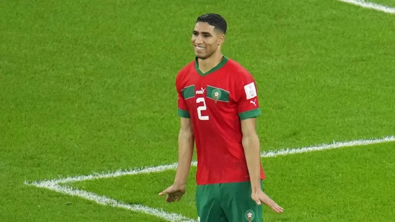Live Streaming Brasil vs Maroko di Piala Dunia 2026: Waktu Tayang dan Saluran