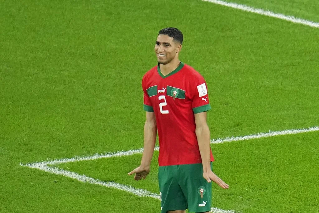 Live Streaming Brasil vs Maroko di Piala Dunia 2026: Waktu Tayang dan Saluran