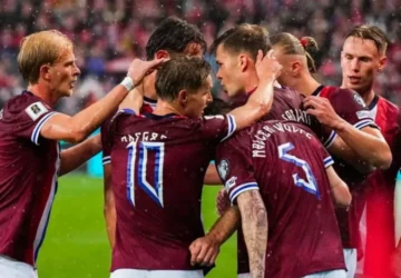 Live Streaming Norwegia vs Prancis di Piala Dunia 2026, Siapa yang Akan Menang?