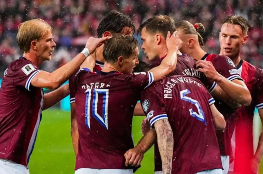 Live Streaming Norwegia vs Prancis di Piala Dunia 2026, Siapa yang Akan Menang?