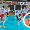 ŁKS Commercecon Łódź Mengucapkan Selamat Tinggal kepada Weronika Centka-Tietianiec