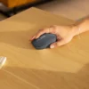 Logitech Luncurkan Mouse Wireless Mobi Fold yang Bisa Dilipat dengan Desain Inovatif