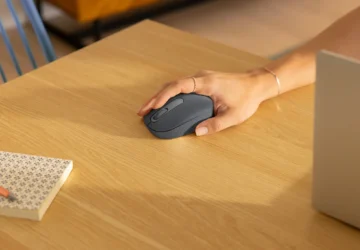Logitech Luncurkan Mouse Wireless Mobi Fold yang Bisa Dilipat dengan Desain Inovatif