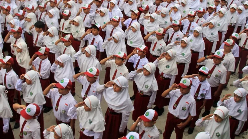 Logo MPLS Ramah 2026: Link Unduh dan Panduan Pelaksanaan