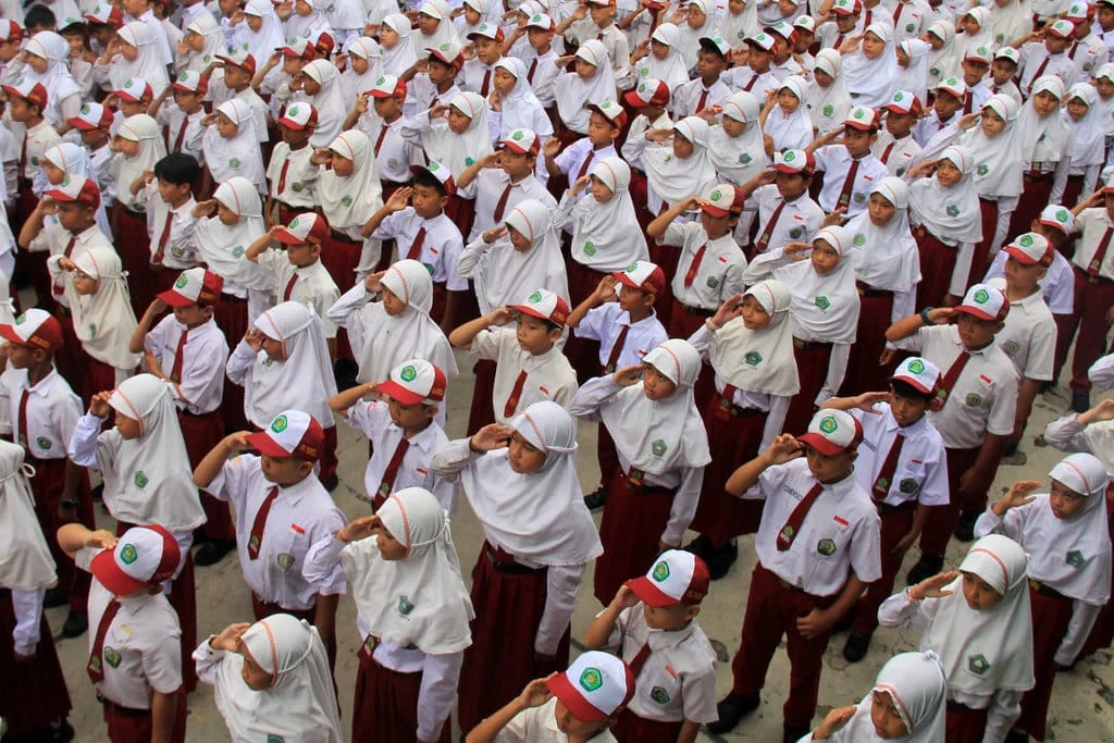 Logo MPLS Ramah 2026: Link Unduh dan Panduan Pelaksanaan