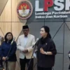 LPSK Beri Pelindungan Darurat Korban Penyekapan di Bandung