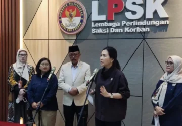LPSK Beri Pelindungan Darurat Korban Penyekapan di Bandung