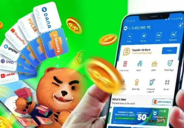 MaGer Bagikan Saldo E&Money Gratis Tanpa Deposit, Tren Baru di Dunia Game