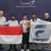 Mahasiswa Banyuwangi Menorehkan Prestasi di Kompetisi Satelit NASA