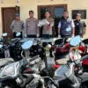 Mahasiswa Semarang Dituduh Menggelapkan 40 Motor Temannya