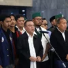 Mahasiswa Trisakti Keluhkan BBM Subsidi Langka, Dasco Kontak Bahlil