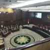 Mahkamah Konstitusi Tolak Permohonan Satpam Terkait PKWT UU Cipta Kerja