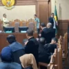 Majelis Hakim Langsung Bubar Setelah Membaca Putusan Nadiem Makarim