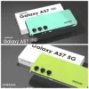 Maksimalkan Kemampuan Good Lock dan Camera Assistant di Galaxy A57 5G dan A37 5G
