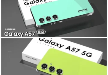 Maksimalkan Kemampuan Good Lock dan Camera Assistant di Galaxy A57 5G dan A37 5G