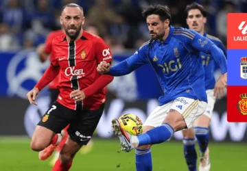 Mallorca vs Real Oviedo: Analisis dan Dampak