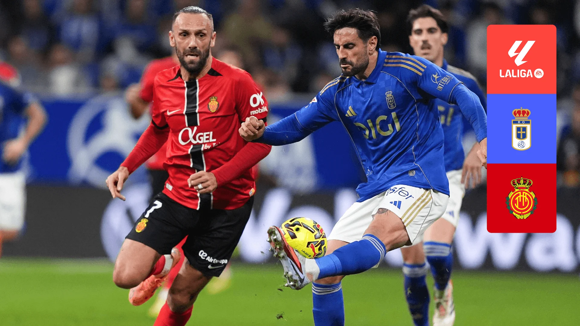 Mallorca vs Real Oviedo: Analisis dan Dampak
