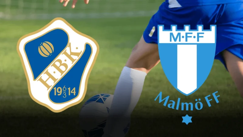 Malmö FF Menghadapi Halmstads BK: Perubahan dan Strategi Baru