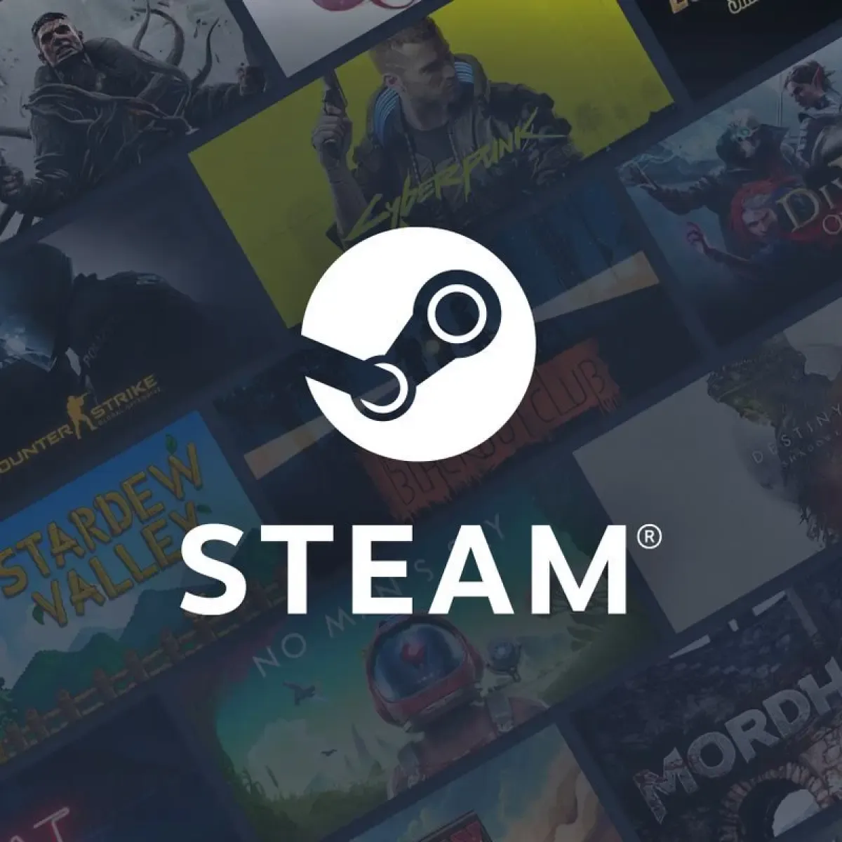 Malware di Steam Workshop Lewat Wallpaper Engine: Ancaman Keamanan Siber