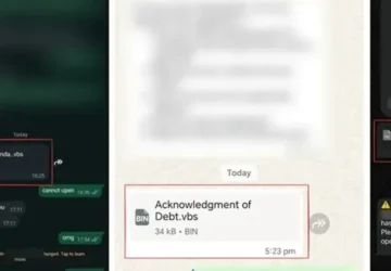 Malware WhatsApp: Ancaman Keamanan Data di Seluruh Dunia