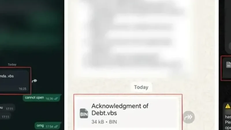 Malware WhatsApp: Ancaman Keamanan Data di Seluruh Dunia