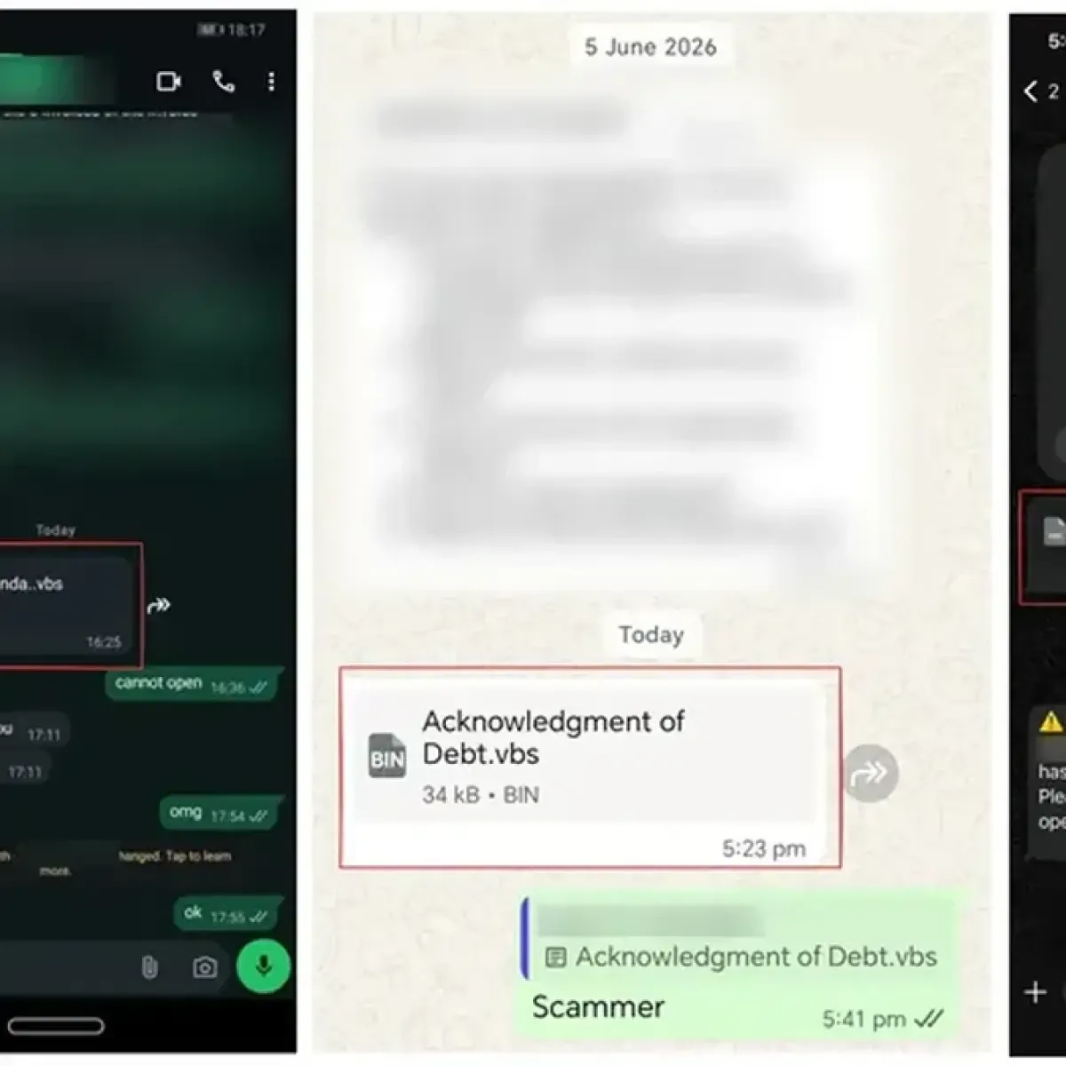 Malware WhatsApp: Ancaman Keamanan Data di Seluruh Dunia