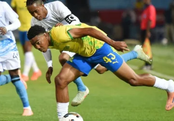 Mamelodi Sundowns vs Leipzig: Pertarungan Hebat di Liga Utama Afrika