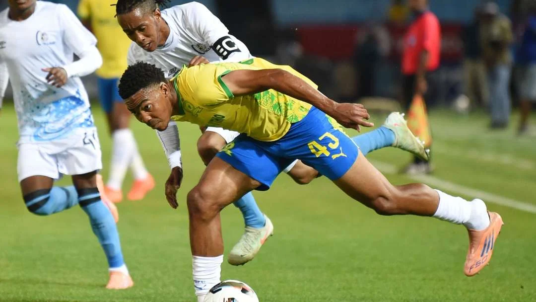 Mamelodi Sundowns vs Leipzig: Pertarungan Hebat di Liga Utama Afrika