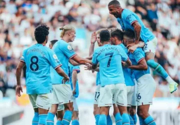 Manchester City Berencana Tambahkan Pemain Baru dengan Memburu Malo Gusto