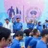 Maraton Jogja Membangkitkan Ekonomi Wisata: Kabinet