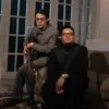 Mario G Klau Mengenang Glenn Fredly Lewat Jejak Langkah