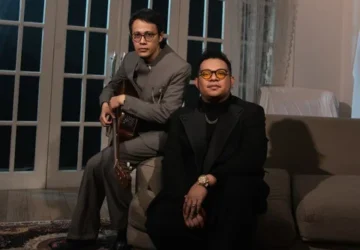 Mario G Klau Mengenang Glenn Fredly Lewat Jejak Langkah