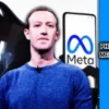 Mark Zuckerberg Mengakui Meta Buruk Kelola Komunikasi PHK Karyawan
