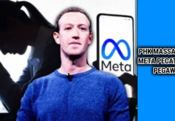 Mark Zuckerberg Mengakui Meta Buruk Kelola Komunikasi PHK Karyawan