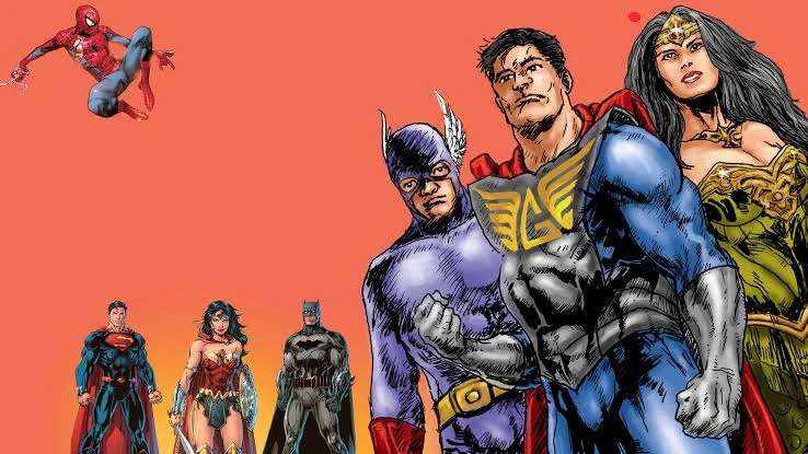 Marvel Lawan Saingan Baru: Apa yang Terjadi di Musim 8.5?