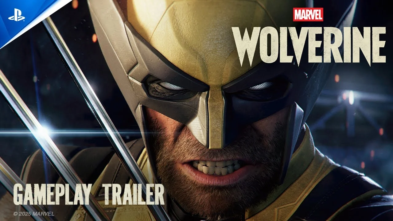 Marvel's Wolverine Siap Hadir, Sony Gelar State of Play Juni 2026