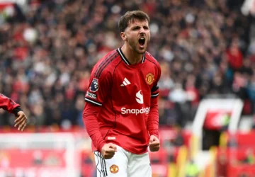 Mason Mount Dipertimbangkan Oleh Newcastle, Manchester United, dan Liverpool