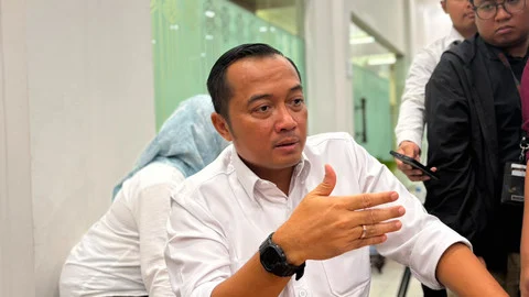 Masyarakat Ikut Menentukan Identitas Visual HUT ke-81 RI