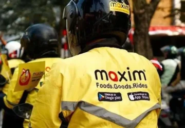 Maxim Implementasikan Komisi Aplikasi 8 Persen untuk Mitra Ojek Online