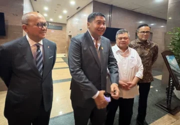 Meikarta Serah Terima Lahan ke Negara, Rusun Subsidi Akan Dibangun