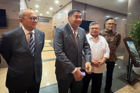Meikarta Serah Terima Lahan ke Negara, Rusun Subsidi Akan Dibangun