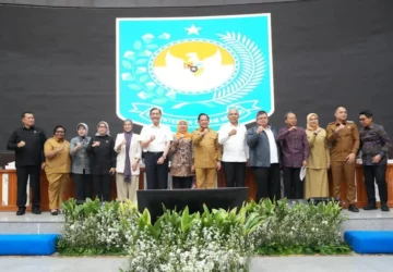 Mendagri Dukung Transformasi Digital Pemerintahan untuk Bansos
