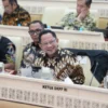 Mendagri Tegaskan Dukungan untuk Agenda Nasional melalui Program Kerja 2027