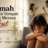 Mendidik Anak dengan Kasih Sayang: Menghindari Kekerasan dalam Pola Asuh