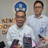Mendiktisaintek Ungkap Pencatutan Nama Kampus dalam Skandal Riset Palsu di Kopenhagen