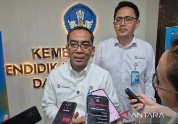 Mendiktisaintek Ungkap Pencatutan Nama Kampus dalam Skandal Riset Palsu di Kopenhagen