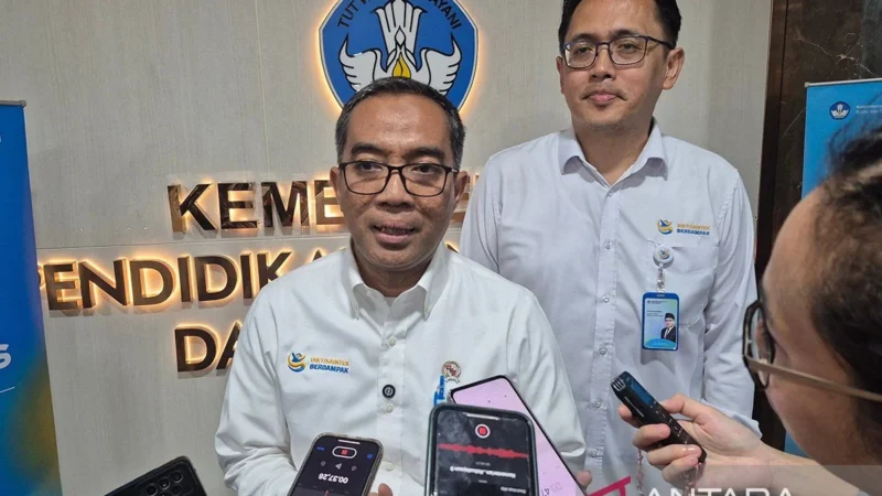 Mendiktisaintek Ungkap Pencatutan Nama Kampus dalam Skandal Riset Palsu di Kopenhagen