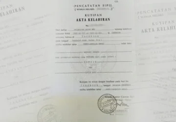 Mengapa Akta Kelahiran Anak Perlu Diurus Sejak Dini